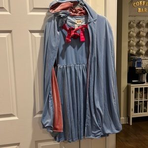 Taylor joelle fairy godmother nwt sz 14